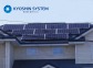 伊達市　Ｉ様邸　CSJ太陽光発電システム4.5kw・三菱エコキュート