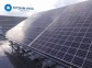 南区　K様邸　Qセルズ太陽光発電システム4.8kw・東芝エコキュート370L　　　