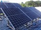 厚別区K様邸　Q.セルズ太陽光発電システム4.0ｋｗ