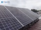 千歳市　K様邸Q.セルズ太陽光発電システム3.24ｋｗ