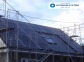 旭川市�T様邸　Ｑセルズ太陽光発電システム7.56kw・東芝エコキュート370Ｌ・三菱エアコン