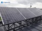 苫小牧市Ｈ様邸　Ｑセルズ太陽光発電システム4.4kw