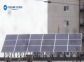 豊平区Ｙ様邸　XSOL太陽光発電システム4.68kw