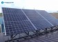北見市Ｆ様邸　Ｑセルズ太陽光発電システム4.05kw・屋外ハイブリット蓄電システム