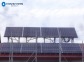 訓子府町　Ｓ様邸Ｑセルズ太陽光発電システム4.32kw・屋外ハイブリット蓄電システム