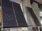 北区　Ｈ大学様三菱太陽光発電システム3.27kw