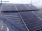 北見市Ｈ様邸　Qセルズ太陽光発電システム3.85kw・石油給湯器