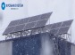 浜頓別町Ｓ様邸　エクソル太陽光発電システム4.34kw・エコキュート