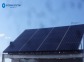 秩父別町Ｔ様邸　Q.セルズ太陽光発電システム4.4kwハイブリット蓄電システム6.4kWh
