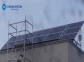 幕別町Ｆ様邸　エクソル太陽光発電システム5.42kw