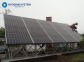 白老町Ｎ様邸　Q.セルズ太陽光発電システム6.0kw・ＩＨクッキングヒーター