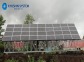 中標津町Ｋ様邸　エクソル太陽光発電システム9.76kw・三菱エコキュート・ＩＨクッキングヒーター