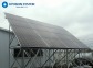小清水町Ｏ様邸　Q.セルズ太陽光発電システム5.4kw・ハイブリット蓄電システム