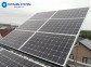 苫小牧市Ｍ様邸　三菱太陽光発電システム2.7kw・三菱エコキュート