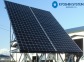 栗山町Ｎ様邸　Q.セルズ太陽光発電システム2.4kw・ハイブリット蓄電システム12kwh