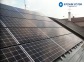 札幌市白石区Ａ様邸　Q.セルズ太陽光発電システム6.0kw・ハイブリット蓄電システム6.5kWh
