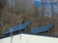 長万部町Ｕ様邸　Q.セルズ太陽光発電システム4.8kWh・ハイブリット蓄電システム6.5kWh