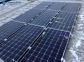 札幌市南区Ｅ様邸　パナソニック創蓄連携システム（太陽光発電3.75kWh・蓄電池5.6kWh）