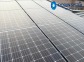 札幌市厚別区M様邸　Q.セルズ太陽光発電システム7.2kWh