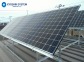 帯広市K様邸　Q.セルズ太陽光発電システム3.9kWh・ハイブリット蓄電システム6.5kWh