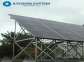 美瑛町�T 様邸　Q.セルズ太陽光発電システム4.8kWh・ハイブリット蓄電システム6.5kWh