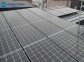 苫小牧市Ｗ様邸　エクソル太陽光発電システム5.7kWh