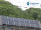 釧路市Ｆ様邸　Ｑセルズ太陽光発電システム4.2kWh・ハイブリット蓄電システム・エアコン