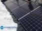 札幌市手稲区Y様邸　Ｑセルズ太陽光発電システム8.54kWh・オムロンハイブリット蓄電システム6.5kWh