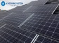 七飯町K様邸　Qｾﾙｽﾞ太陽光発電システム4.49kw・オムロンハイブリット蓄電システム6.5kWh