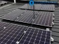 札幌市白石区Ｆ様邸　パナソニック創蓄連携システム(太陽光発電3.31kWh･蓄電池5.6kWh)