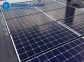 北広島市Ｈ様邸　Q.セルズ太陽光発電システム4.27kWh･オムロンハイブリット蓄電システム6.5kWh