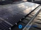 札幌市白石区M様邸　パナソニック創蓄連携システム(太陽光6.1kWh･蓄電池5.6kWh)