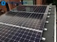札幌市北区F様邸　　Qセルズ太陽光発電システム2.7kWh・エコキュート