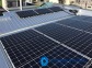 余市町N様邸　Qセルズ太陽光発電システム5.8kWh・エコキュート