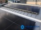 札幌市豊平区Ｈ様邸　ソーラーフロンティア太陽光発電システム5.5kWh