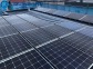 札幌市白石区Ｏ様邸　Ｑセルズ太陽光発電システム5.88kw・Ｖ2Ｈ・エアコン