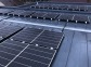 小樽市　K様邸　Qセルズ太陽光発電システム
